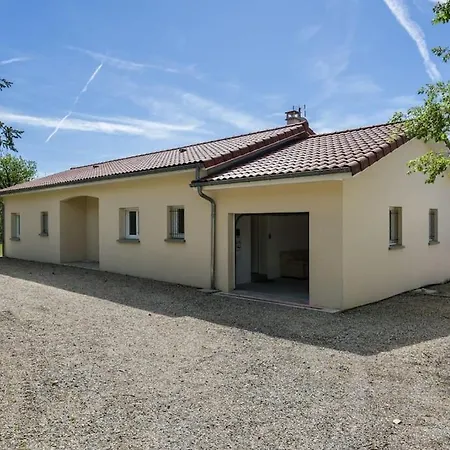 • Paisible • Hostisy Villa