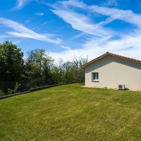 • Paisible • Hostisy Villa Seyssuel